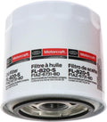 Motorcraft Filtro de Aceite de Motor FL-820-S | Reemplazo OE para Modelos y Anos Selectos de Ford, Lincoln y Mercury
