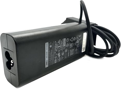 Cargador para portátil de 65 W USB-C, adaptador de CA con cable de alimentación, LA65NM190, HA65NM190, DA65NM190, HKA65NM200, negro