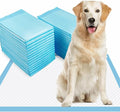 Pads Sanitarios para Perro Dogcator XXL 30"x36" Pack de 30 — Súper Absorbentes, Desechables, Uso Interior y Exterior