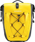 Bolsa para portaequipajes Rockbros 100% impermeable con asa de transporte