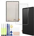 Pantalla de Repuesto Samsung Galaxy Tab S6 Lite 2024 SM-P620 SM-P625 10.4 Pulgadas Negro - LCD Táctil con Herramientas