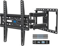Soporte TV Pared Mounting Dream MD2380 | 32-65" | Movimiento Total | VESA 400x400