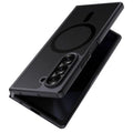 Funda Samsung Galaxy Z Fold 6 Híbrida Antigolpes con MagSafe