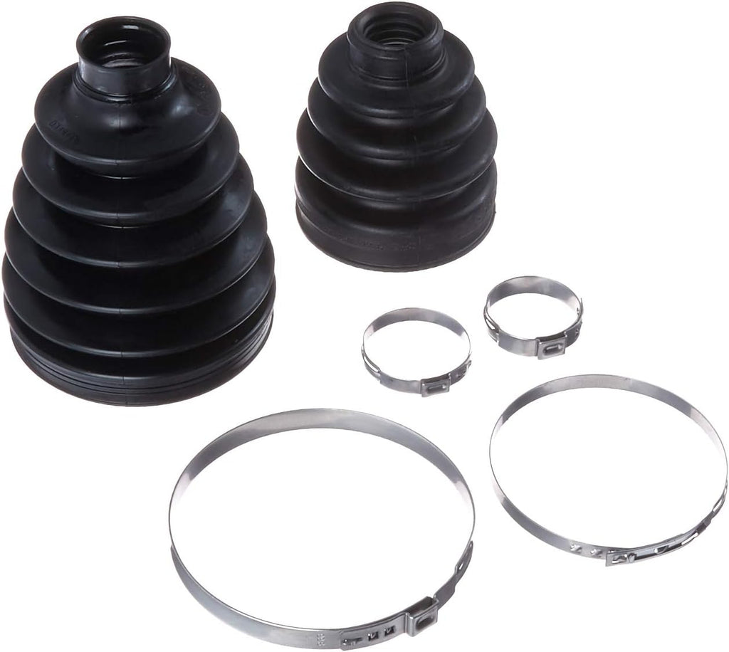 Kit de fuelle del eje de transmisión delantero original Toyota 04438-0C020