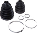 Kit de fuelle del eje de transmisión delantero original Toyota 04438-0C020