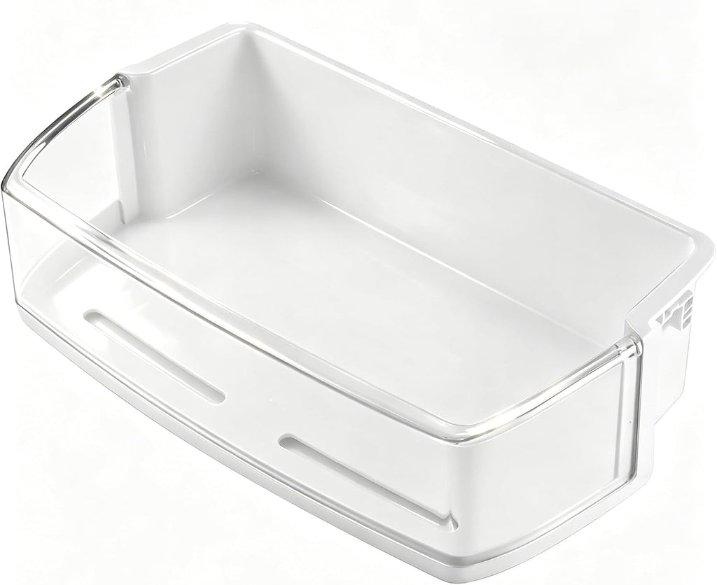 AAP73631502 Refrigerator Door Bin Shelf Replacement RIGHT by MIFLUS | Compatible for Ken-more L-G Elite Refrigerator Shelf Replacement-LFX28968ST Door Bin AP5673810,2652330,AAP72909218