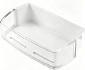 AAP73631502 Refrigerator Door Bin Shelf Replacement RIGHT by MIFLUS | Compatible for Ken-more L-G Elite Refrigerator Shelf Replacement-LFX28968ST Door Bin AP5673810,2652330,AAP72909218