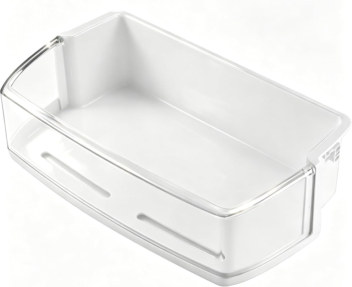 AAP73631502 Refrigerator Door Bin Shelf Replacement RIGHT by MIFLUS | Compatible for Ken-more L-G Elite Refrigerator Shelf Replacement-LFX28968ST Door Bin AP5673810,2652330,AAP72909218