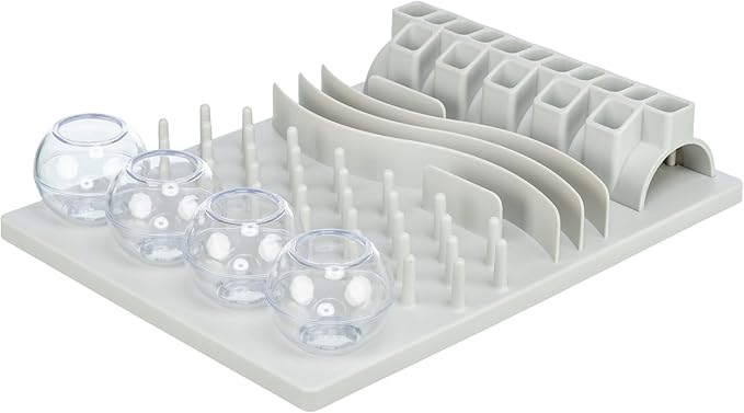 Juego Interactivo para Gatos TRIXIE Fun Board – Estimulación Mental y Destreza