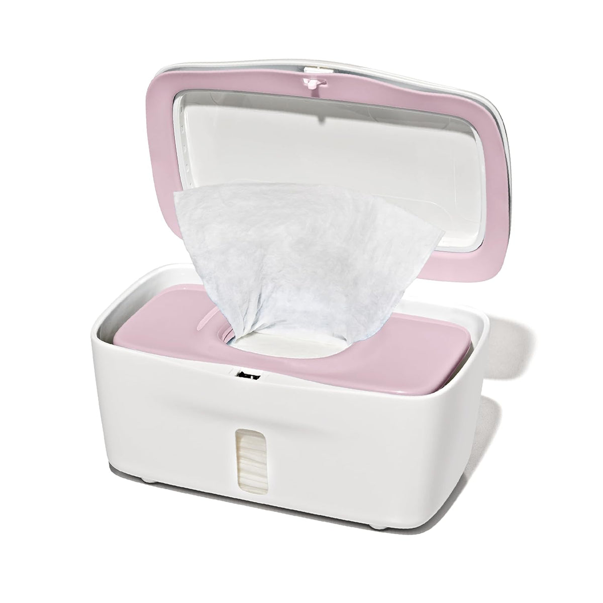 OXO Tot Perfect Pull Dispensador de Toallitas Humedas | Blossom