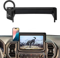 Soporte de Telefono para Auto para Ford Bronco Sport 2021-2024 con Pantalla de 8 Pulgadas | Montura de Celular Compatible con MagSafe