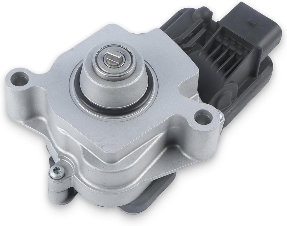USADO-Motor de cambio de caja de transferencia Cycwer 27607643762 para X5 2011-2013, X1 2012-2015, X6 2008-2014, 2.0L, 3.0L, 4.4L. Componentes de repuesto para caja de transferencia automotriz.