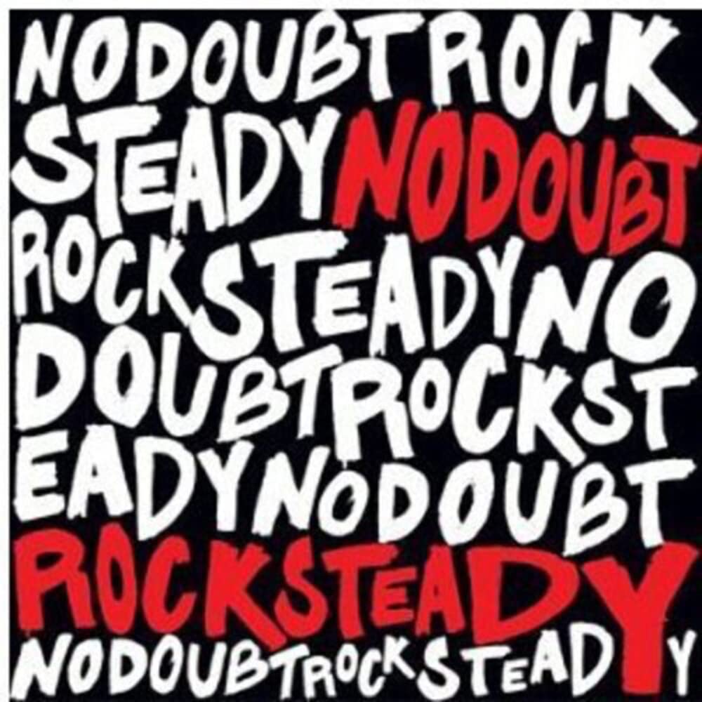 Rock Steady [Vinilo]