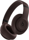 Beats Studio Pro - Auriculares inalámbricos premium con cancelación de ruido - Hasta 40 horas de duración de batería, cancelación activa de ruido, audio sin pérdidas USB-C, compatible con Apple