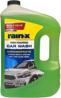 Shampoo para Auto Rain-X Espuma Alta Concentrado – 100 fl oz (620191)