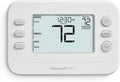 ¡Nuevo! Honeywell Home - Termostato programable, etapa única, compatibilidad de 1 calefacción/1 refrigeración, programación de 5 a 2 días, X2P, color blanco, RTH20B