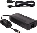 Adaptador de Fuente 48V 37.5A 4 Pines | Compatible con Swann NVR16-8580 16 Canales 4K | Para Sistema de Seguridad CCTV Ultra HD | FJ-SW20