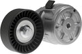 TUCAREST 38185 (Para 3.3L/3.8L V6) Conjunto de Polea Tensora de Correa de Distribución Compatible con 01-07 Chrysler Town & Country/Dodge Grand Caravan, 01-03 Voyager /02-05 Jeep Liberty Wrangler