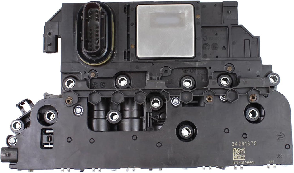 DriveFix 6T70 6T75 6T80 Transmission Control Module for Buick Enclave Cadillac XTS Chevrolet Equinox Impala Traverse GMC Acadia Terrain 3.6L 2007