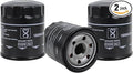 ⚠️ Son 3 Filtros | Filtros de Aceite Subaru 15208AA21A | Outback, Legacy, Impreza, Forester, Crosstrek, Ascent | Reemplaza 15208AA160