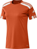 Adidas Squadra 21 Jersey Camiseta de Mangas Corta Muje