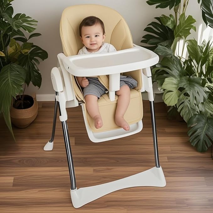 Funda para Silla de Comer de Bebé | Cojín De Protección Para Asiento De Alimentación