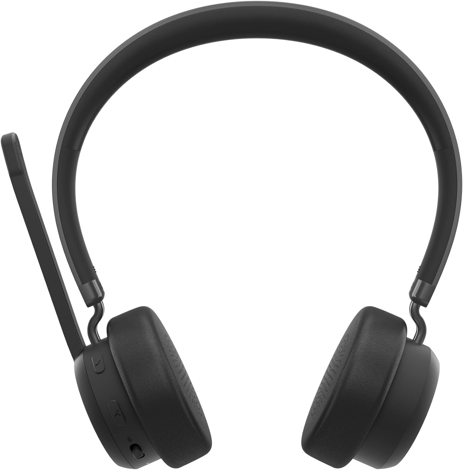 Auriculares Inalámbricos Lenovo – Bluetooth 5.3 Dual, 60 Horas, Micrófono 3 Mics, Gaming y Oficina