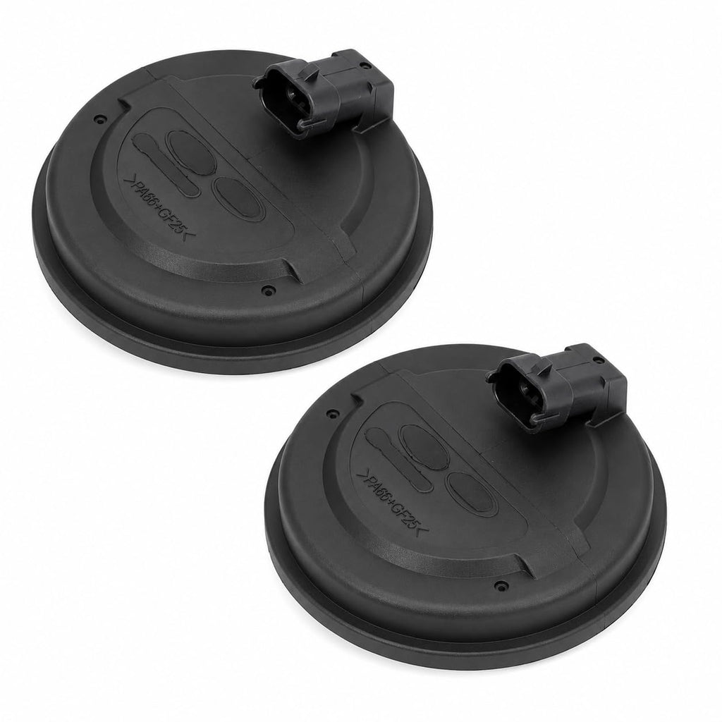 2 sensores ABS traseros para Kia Sorento 2015-2020