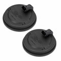 2 sensores ABS traseros para Kia Sorento 2015-2020