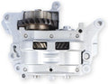 ⚠️ TRAE UNA QUEBRADURA NO AFECTA EN ROSCA NI SU FUNCIONAMIENTO | cycwer 13620-36020 Conjunto Eje Equilibrio Motor para 2012-2018 Camry Avalon Sienna Highlander RAV4 ES300h ES350 NX200t NX300h 2.5L 2.7L, Repuesto Eje Equilibrio, Reemplazar# 1362036020