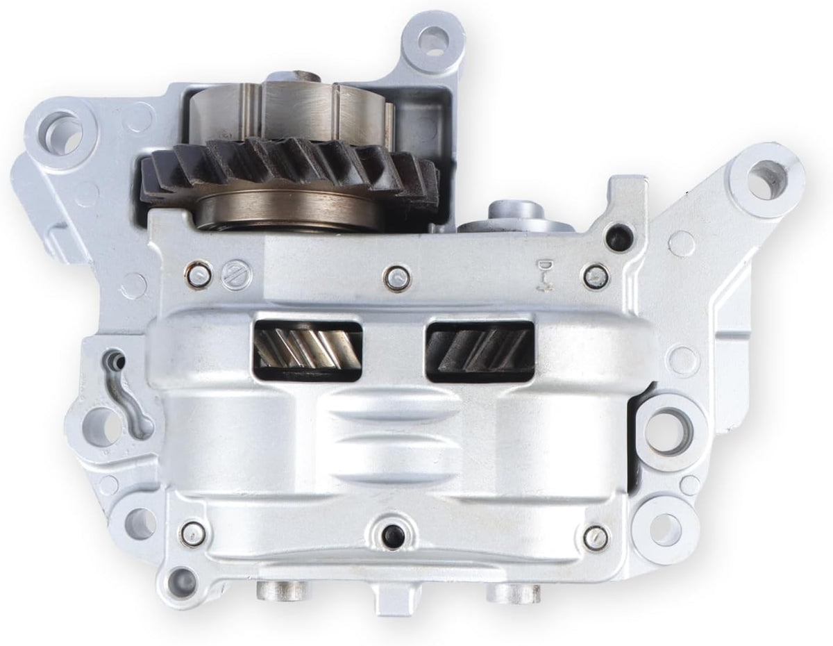 ⚠️ TRAE UNA QUEBRADURA NO AFECTA EN ROSCA NI SU FUNCIONAMIENTO | cycwer 13620-36020 Conjunto Eje Equilibrio Motor para 2012-2018 Camry Avalon Sienna Highlander RAV4 ES300h ES350 NX200t NX300h 2.5L 2.7L, Repuesto Eje Equilibrio, Reemplazar# 1362036020