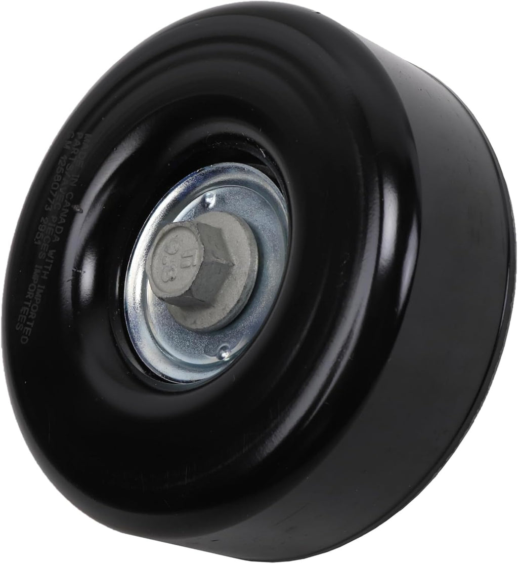 USADO-Polea Tensora de Banda GM Genuine Parts 12580773 | Repuesto Original