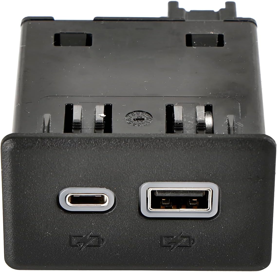 MAD HORNETS USB Connector Auxiliary Adapter 13525889 for Silverado Sierra 1500 2500 3500