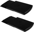 Base Deslizante Ihomepark para Electrodomésticos de Cocina – Pack 2, Ruedas Suaves, Bajo Gabinete