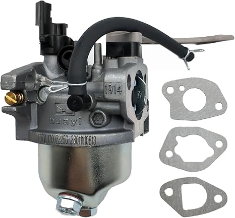Carburador Huayi compatible con quitanieves Toro 139-0700