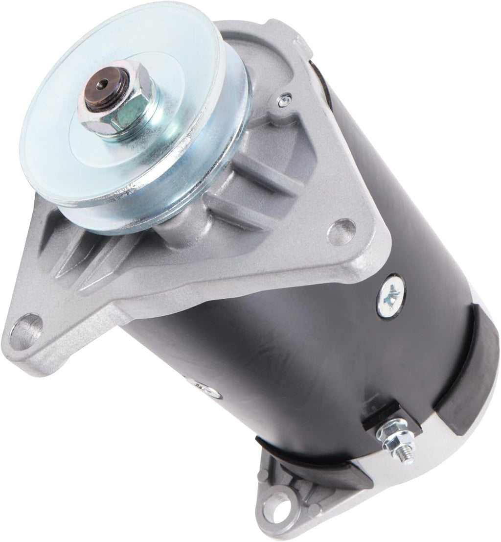 Generador de Arranque SHICHU para Carros de Golf EZGO y Club Car – Reemplazo GHI0003 GSB107