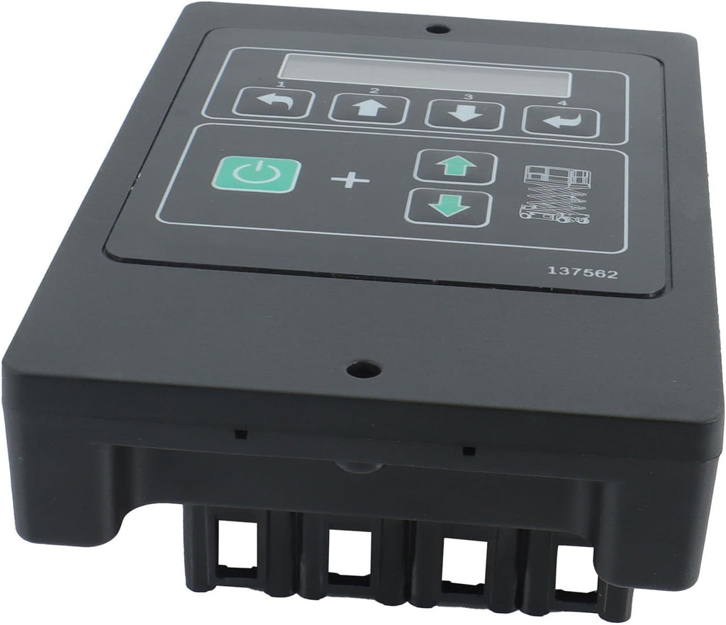 Caja de Control WFLNHB 1256721 / 1256721GT – Repuesto para Elevadores de Tijera Genie y Skyjack