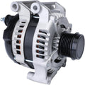 Alternador KALANBAY 4210000821 – 12V 160A para Chrysler 200 3.6L (2015-2017) y Jeep Cherokee V6 3.2L (2014-2022)
