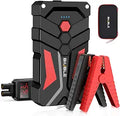 arrancador de baterías de auto portátil multifuncional (Portable Car Jump Starter)