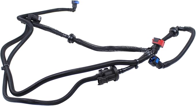 Válvula de Purga del Depósito de Vapores EVAP para Ford Escape 2.0 EcoBoost y Bronco Sport 2.0 (2020-2024)