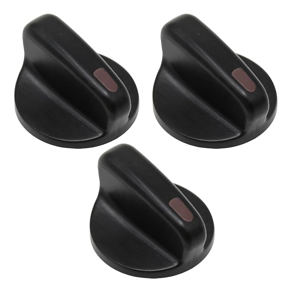 Aynaxcol Perilla de Control de Clima 55905-35310 | Repuesto para Toyota Tacoma 2001-2004 y 4Runner 2000-2002 | Boton de A/C y Temperatura