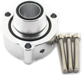 Válvula de Derivación Turbocompresor WEITARI 06H145710D – Repuesto para Audi A4, TT, VW GTI, Passat, Beetle 2.0L | Reemplaza 06H145710C