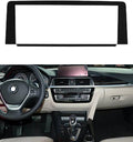 LQ088K9RA01 Pantalla de cristal de repuesto de 8,8" para BMW Serie 3 y 4 L7 CID High 2012-2017 F30 F31 F32 F33 F34 F36 Pantalla de información OEM 9292248 (SIN panel LCD)