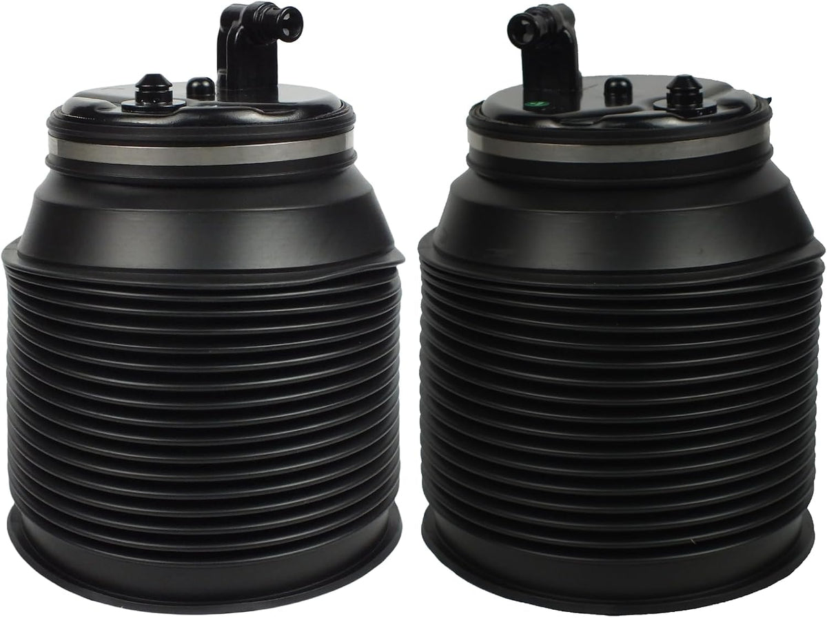 Kit de Suspensión Neumática Trasera Saitourne para Toyota Land Cruiser Prado J120 / 4Runner / Lexus GX460 GX470 (2002–2012) – 2 Piezas