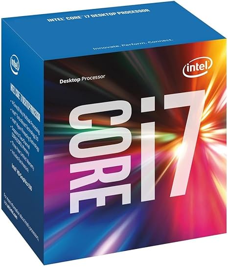 Procesador Intel Core i7-4790K hasta 4.40 GHz, 8M Caché – Alto Rendimiento para PC de Escritorio