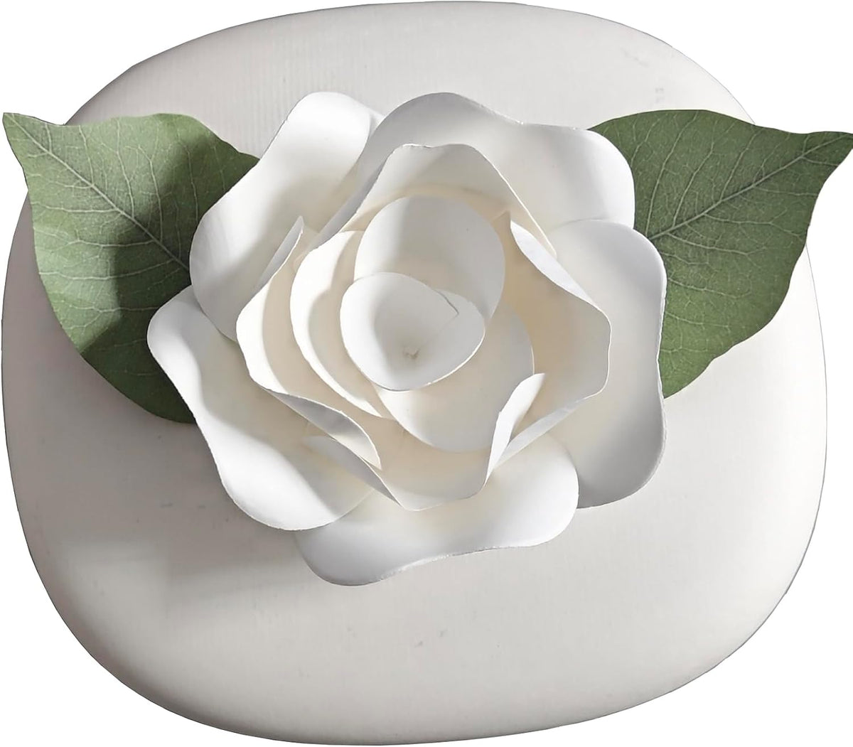 Urna biodegradable Urnas ecológicas para entierro Urnas biodegradables para agua Cremación Esparcimiento en el océano Urna flotante para cenizas humanas (LL)
