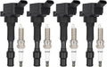Bobina de Encendido UF816 — Compatible con Hyundai y Kia Multiples Modelos