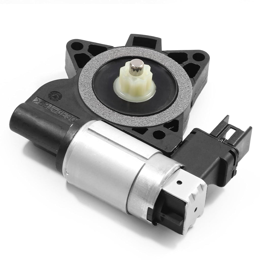 Motor de Ventanilla Eléctrica CCNLHZM Compatible con Mazda 3/5/6/CX-7/CX-9/RX-8, Reemplazo OE# G22C5858XF, GJ6A5858XC, D01G5858XB, 742-802