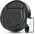 Lefant M210 Pro Aspiradora Robot 4000 Pa – Presenta Uso, No Afecta su Funcionamiento | WiFi/App/Alexa, Mascotas