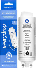Filtro de agua para refrigerador everydrop by Whirlpool A - EDRARXD1, paquete individual